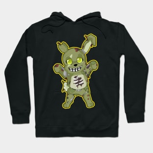 Springtrap Hoodie